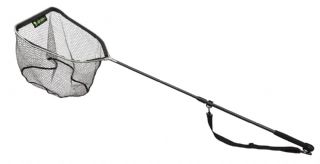 Gunki Reinbo Area Landing Net - 